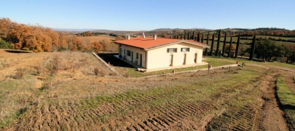 8 bedrooms Hotel in Civitella Paganico, Italy No. 81313 5