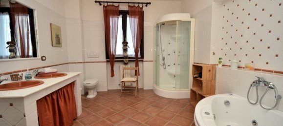 8 bedrooms Hotel in Civitella Paganico, Italy No. 81313 20
