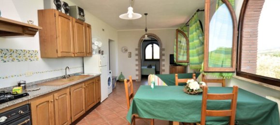 8 bedrooms Hotel in Civitella Paganico, Italy No. 81313 14