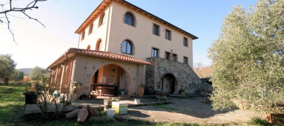 8 bedrooms Hotel in Civitella Paganico, Italy No. 81313 2