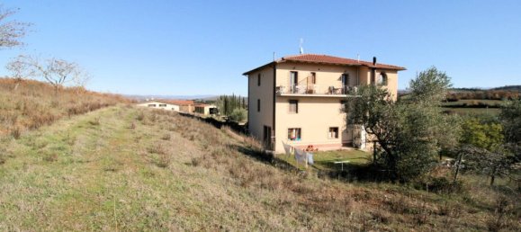 8 bedrooms Hotel in Civitella Paganico, Italy No. 81313 9