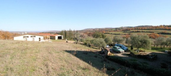 8 bedrooms Hotel in Civitella Paganico, Italy No. 81313 10