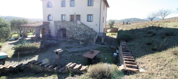 8 bedrooms Hotel in Civitella Paganico, Italy No. 81313 4