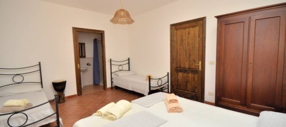 8 bedrooms Hotel in Civitella Paganico, Italy No. 81313 19