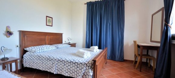 8 bedrooms Hotel in Civitella Paganico, Italy No. 81313 18