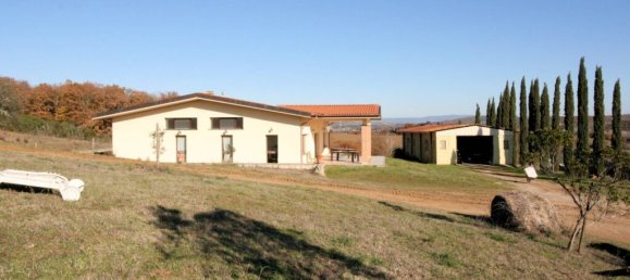 8 bedrooms Hotel in Civitella Paganico, Italy No. 81313 7