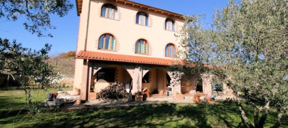 8 bedrooms Hotel in Civitella Paganico, Italy No. 81313 12
