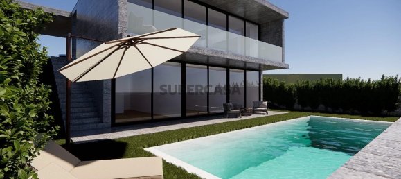 3 Schlafzimmer Haus in Nazare, Portugal, Nr. 161737 3