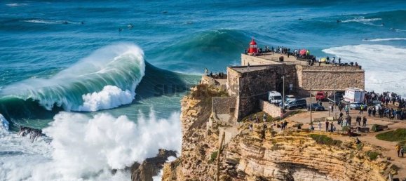 3 Schlafzimmer Haus in Nazare, Portugal, Nr. 161737 23