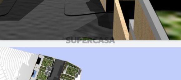 3 Schlafzimmer Haus in Nazare, Portugal, Nr. 161737 12