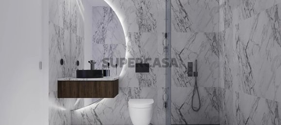 3 Schlafzimmer Haus in Nazare, Portugal, Nr. 161737 11