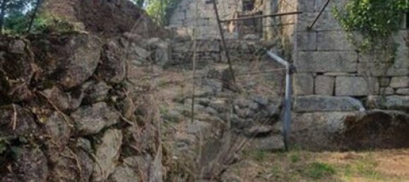 4 bedrooms House in Abadim, Portugal No. 41971 15