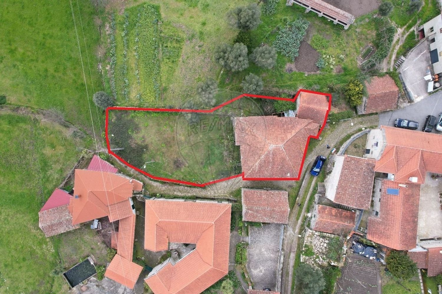 4 bedrooms House in Abadim, Portugal No. 41971