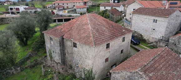 4 bedrooms House in Abadim, Portugal No. 41971 5