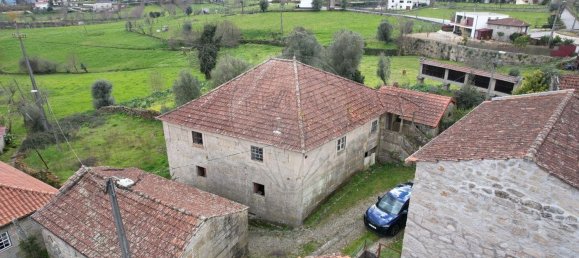 4 bedrooms House in Abadim, Portugal No. 41971 4