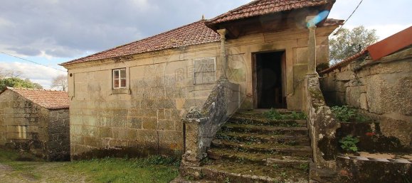 4 bedrooms House in Abadim, Portugal No. 41971 7