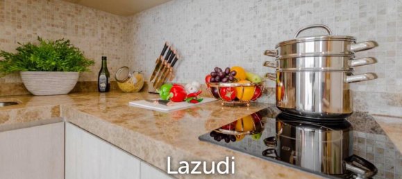 1 bedroom Condo in Bang Lamung, Thailand No. 18776 6