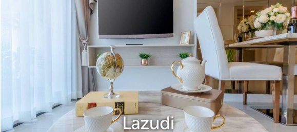 1 bedroom Condo in Bang Lamung, Thailand No. 18776 3