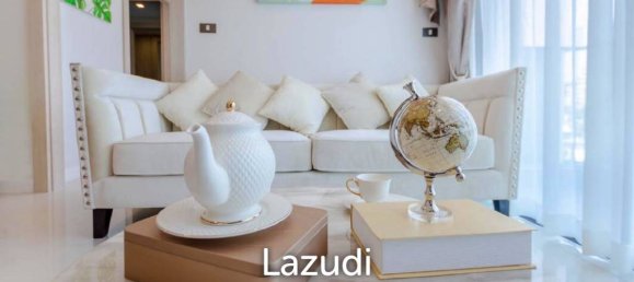 1 bedroom Condo in Bang Lamung, Thailand No. 18776 10