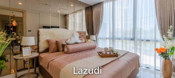 1 bedroom Condo in Bang Lamung, Thailand No. 18776 8