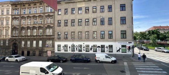 4 rooms Apartment in Neubau, Austria No. 258896 14