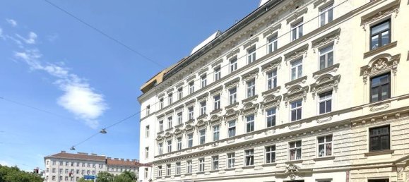 4 rooms Apartment in Neubau, Austria No. 258896 18