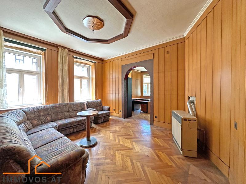 4 rooms Apartment in Neubau, Austria No. 258896