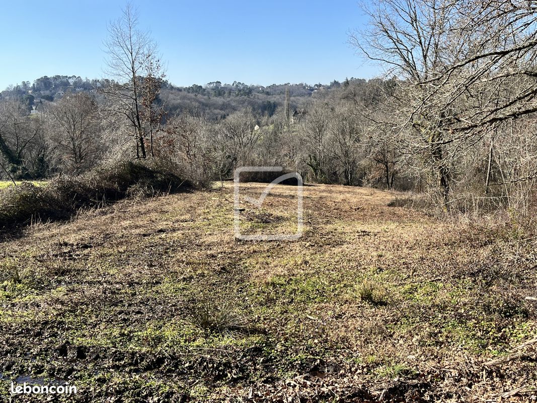 6744m² Land in Correze, France No. 96002