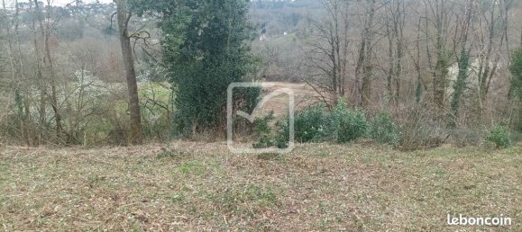 6744m² Land in Correze, France No. 96002 7