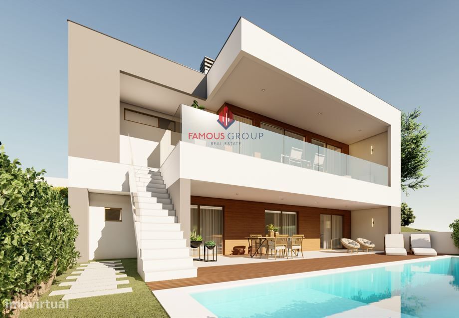 3 bedrooms House in Mexilhoeira Grande, Portugal No. 152861