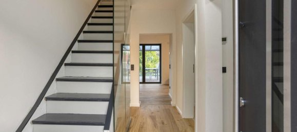 3 bedrooms Townhouse in Ennepe-Ruhr, Germany No. 282514 12