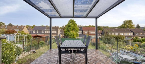 3 bedrooms Townhouse in Ennepe-Ruhr, Germany No. 282514 8