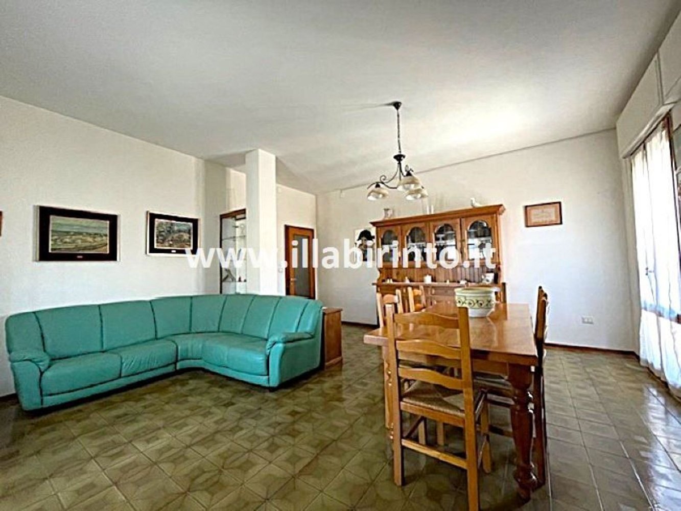 Apartamento de 5 dormitorios en Faenza, Italy No. 362517