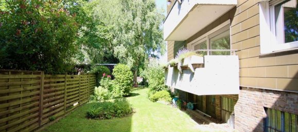 2 Schlafzimmer Wohnung in Recklinghausen, Germany, Nr. 280380 6