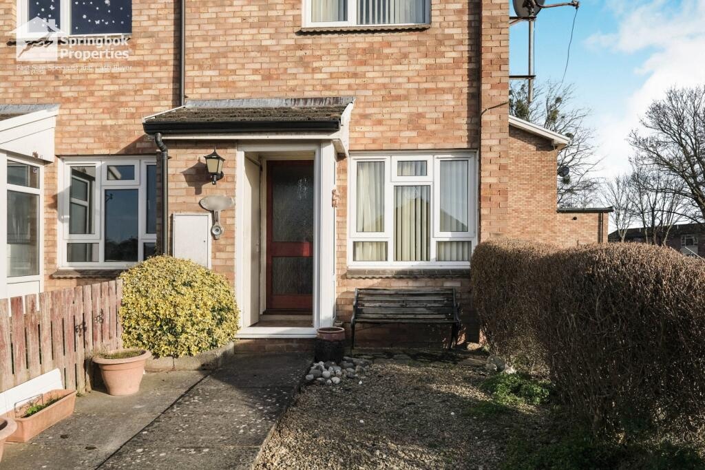 Haus in Ross-on-Wye, United Kingdom, Nr. 2327