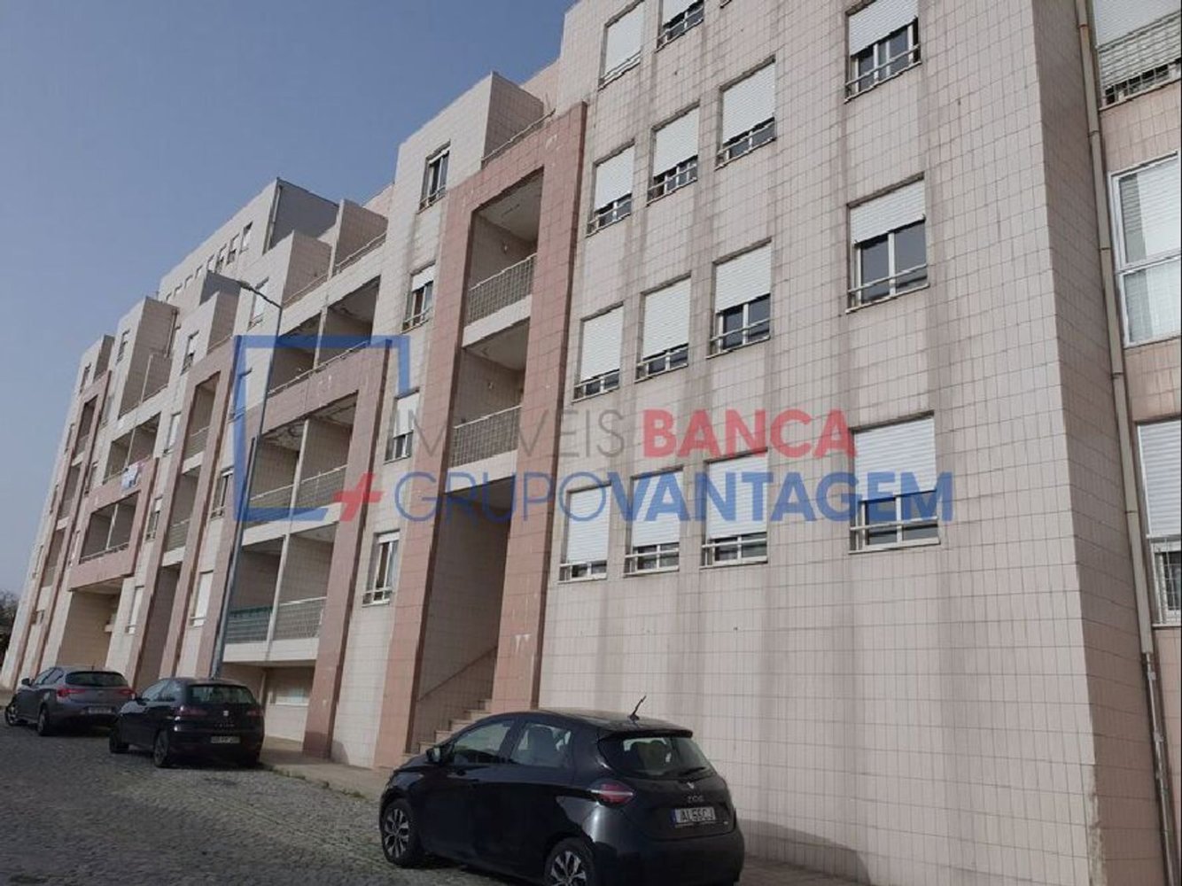 Apartamento T3 em Baguim do Monte, Portugal N.º 219988