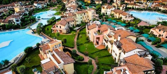 3 rooms Apartment in Peschiera del Garda, Italy No. 149620 16