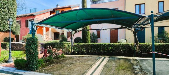 3 rooms Apartment in Peschiera del Garda, Italy No. 149620 14