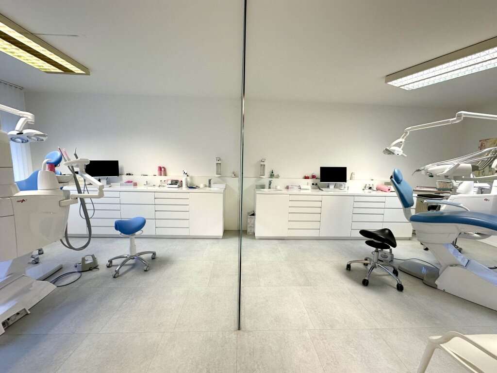 3 rooms Office in Wetzelsdorf, Austria No. 115828