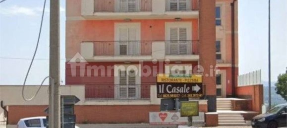 2 bedrooms Apartment in Pietrastornina, Italy No. 93710 3