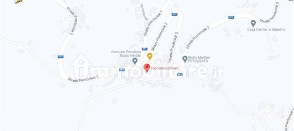 2 bedrooms Apartment in Pietrastornina, Italy No. 93710 8