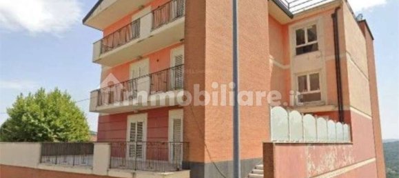 2 bedrooms Apartment in Pietrastornina, Italy No. 93710 14