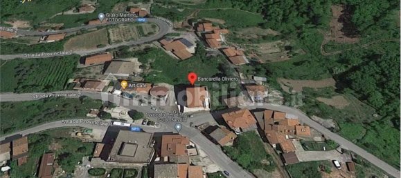 2 bedrooms Apartment in Pietrastornina, Italy No. 93710 6