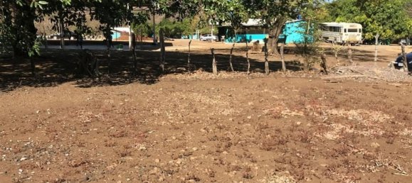  Land in Puerto Carrillo, Costa Rica No. 1402 2