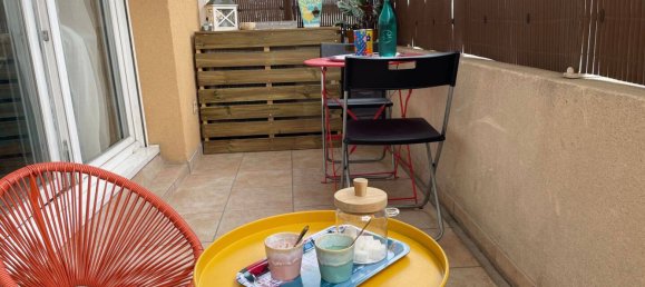 2 غرف نوم شقة في Marseille, France رقم 331489 4