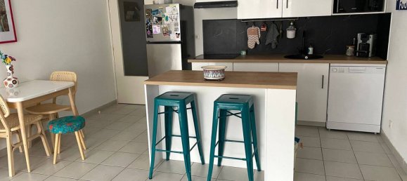 2 غرف نوم شقة في Marseille, France رقم 331489 2