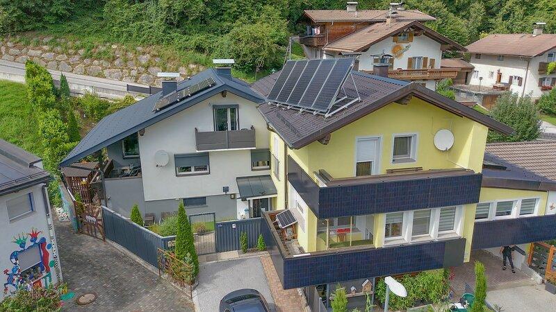 5غرفة منزل في Baumkirchen, Austria رقم 193012