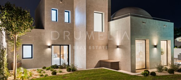 Вилла с 3 спальнями в Марбелья, Испания № 104306 30