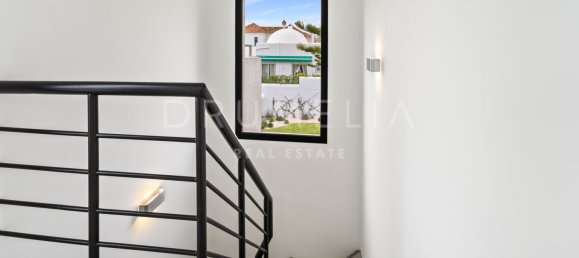 Вилла с 3 спальнями в Марбелья, Испания № 104306 26