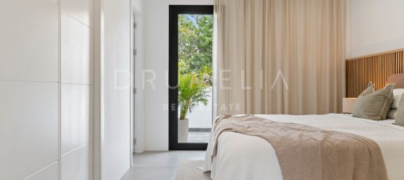 Вилла с 3 спальнями в Марбелья, Испания № 104306 19